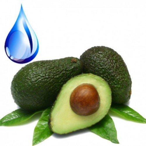 Масло авокадо водорастворимое